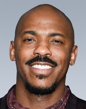 Mehcad Brooks as Rolly Marks