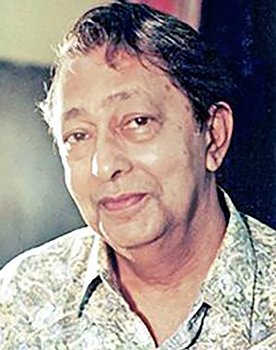 Golam Mustafa