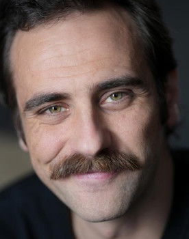 Grégory Dutoit as Jésus-Christ