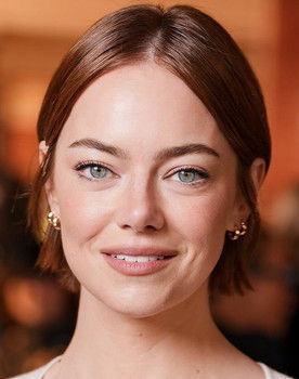 Emma Stone