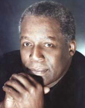 Max Beauvoir as Houngan