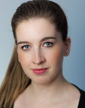 Kate Shaw as Paulette