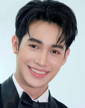 Kunwalitpon Sribunrod