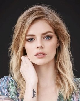 Samara Weaving as (voice)