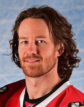 Duncan Keith as D