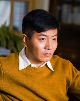 Jing Hao