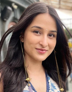Sheen Dass as Jayanti