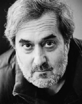 Phil Solomon