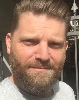 Rasmus Kastberg