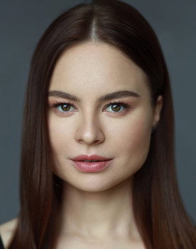 Рина Ващенко as 