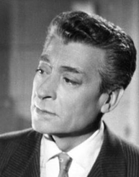Henri Guisol as Victor