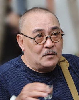 Trần Quang Đại as Priest Thanh