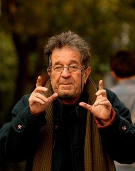 Dariush Mehrjui