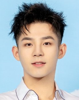 Dylan Pan as Wen Ji