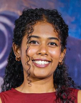 Swathy Krishnan