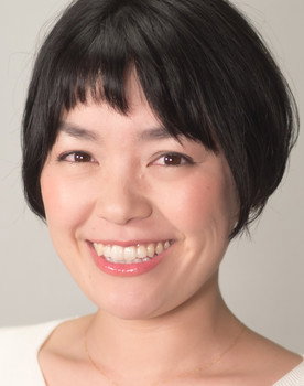 Anri Tachibana as Homeroom Teacher (voice)
