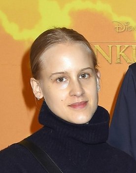 Josefine Rheborg