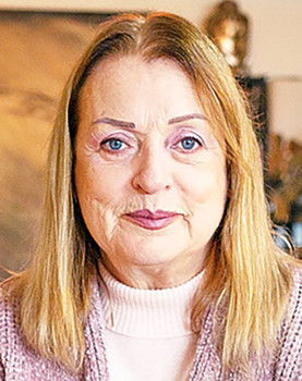 Ιωάννα Σιαφκάλη