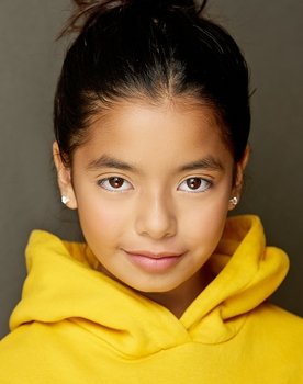 Alyzia Ines Fabregui
