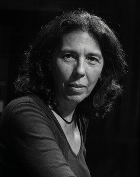 Natalia Acosta Pittaluga