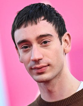 Théodore Pellerin as Boy From Winston-Salem