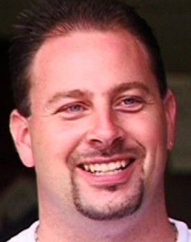 Christopher Beaubiah as Himself