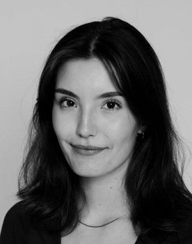 Christel Hoffblad as