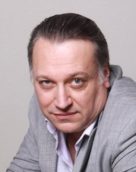 Сергей Волобуев as 