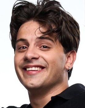 Ryan Mark De Battista as Leonard