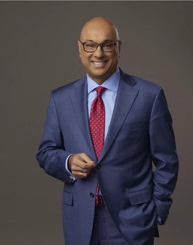 Ali Velshi as Self
