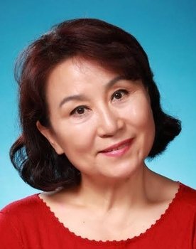 Yoon Ye-in as Lee Mal-ja