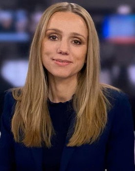 Anne-Dorte Rosgaard
