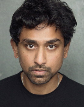 Vishnu Krishnan as Jay