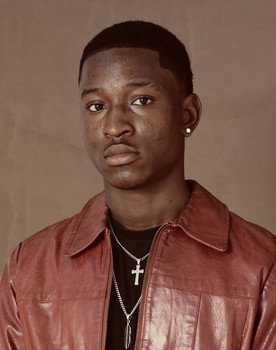 Oluwanifemi Lawal as Sunday