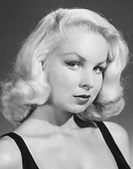 Joi Lansing as The Cocktail Waitress