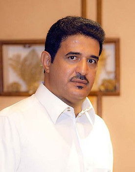 شافي الحارثي as 