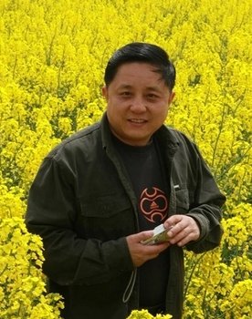 Dong Xiao as 高大猛