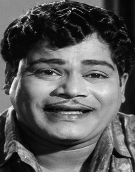 M. R. R. Vasu