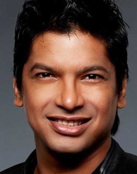 Shaan