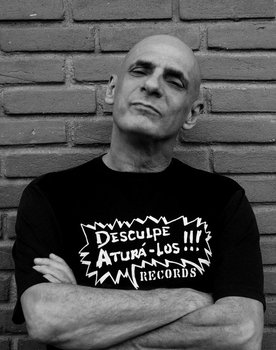 Não é Permitido: um recorte da censura ao Punk Rock no Brasil