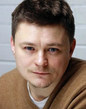 Andrey Shibarshin