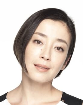 Rie Miyazawa as Romi (voice)