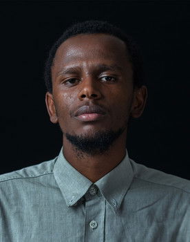 Kariuki Kimani as Alvo