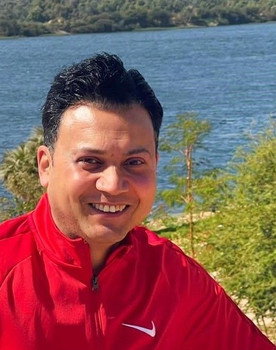 Amr Ramzy