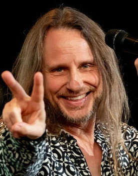 Jon Davison
