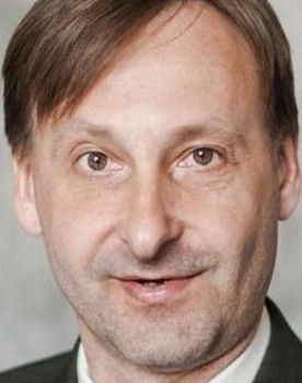 Sergey Novitskiy as Mikhail