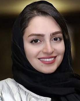Nahal Dashti