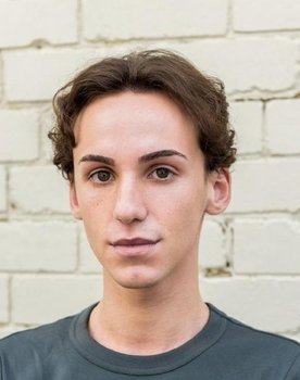 Nate Wall as James