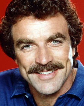 Tom Selleck