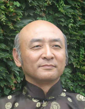 Dai Ming as Lao Yincan